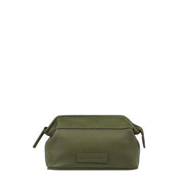 Thinking of a Place in Khaki by Status Anxiety - The Stockroom NZ
